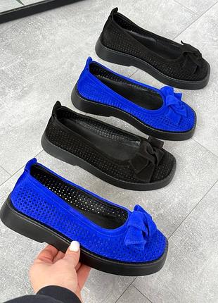 Туфли женские