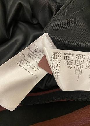 Marc cain спідниця 4