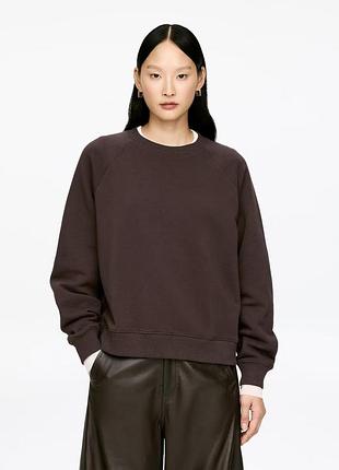 Світшот arket 1283133024