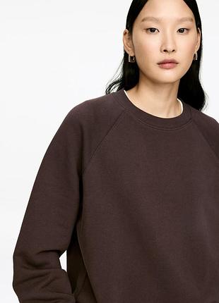 Світшот arket 1283133024 4