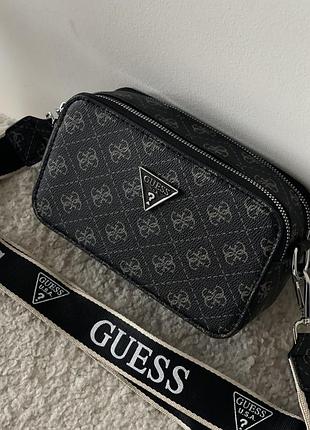 Жіноча сумка guess 4g 3
