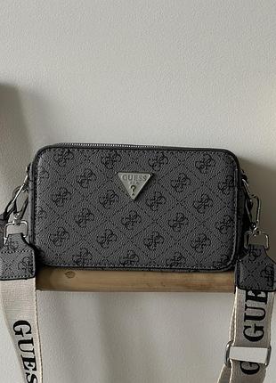 Жіноча сумка guess 4g 5