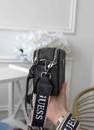 Жіноча сумка guess 4g 7