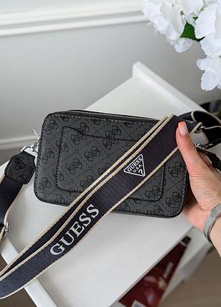 Жіноча сумка guess 4g 6
