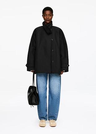 Вельветова куртка arket 1299864003