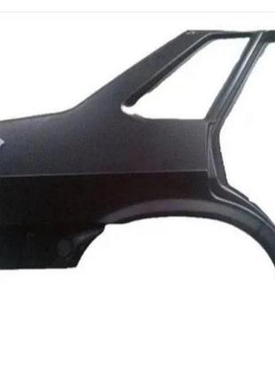 Крыло заднее новое правое ваз 21099