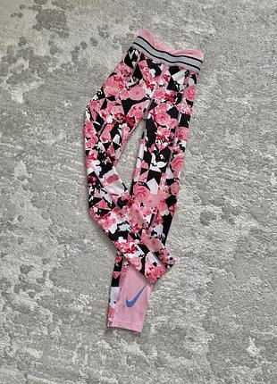 Лосіни nike