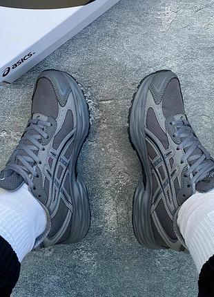 🔥👟чоловічі кросівки 💪 asics gel 1130 gortex | termo