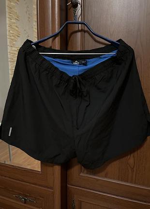 Шорти crivit “xl”