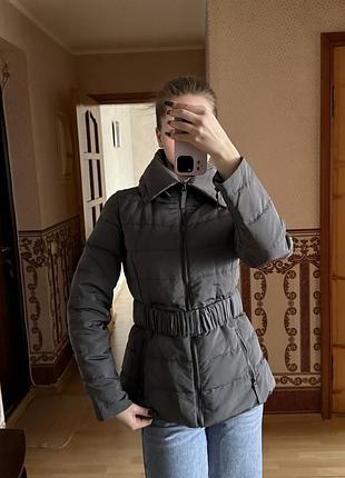 Зимова куртка 2