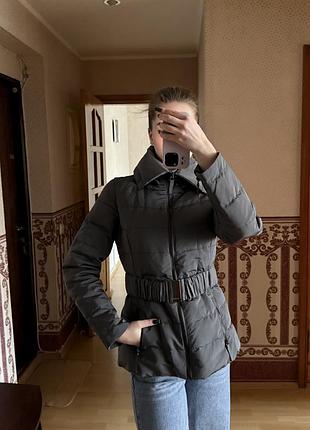 Зимова куртка 6
