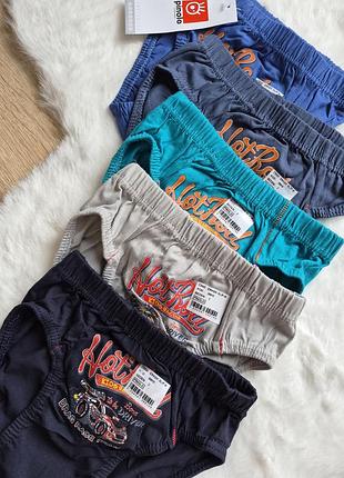 Труси на хлопчика