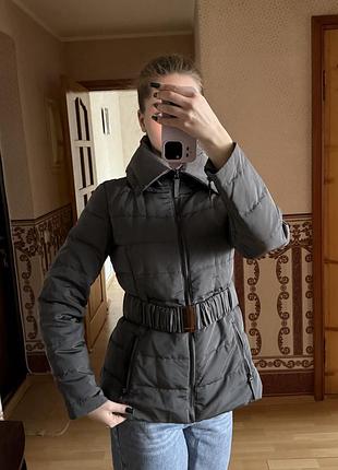 Зимова куртка 4