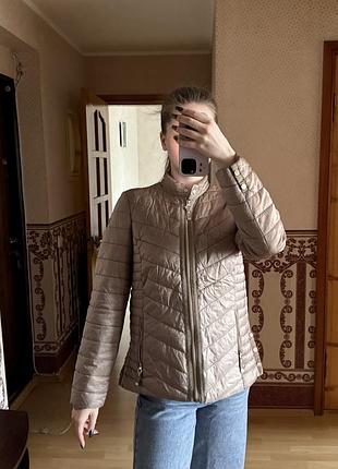 Куртка весна