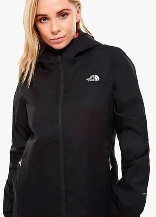 Куртка мембранна жіноча north face, оригінал з голограмою/ s