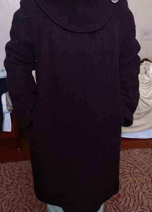 Пальто от украинского бренда elvi