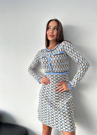 Сукня жіноча 4