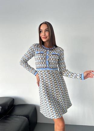 Сукня жіноча 5
