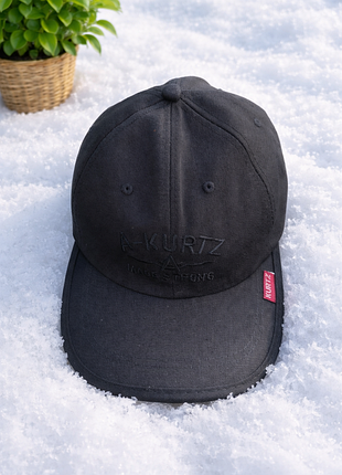 Кепка / бейсболка мужская