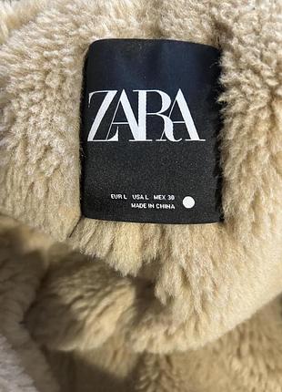 Нова дублянка zara 6