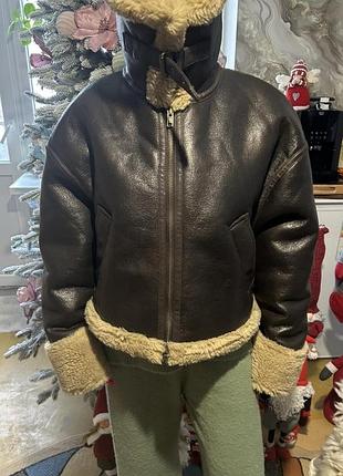 Нова дублянка zara 4