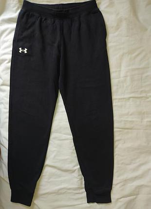 Штани на флісі under 95 см довжина