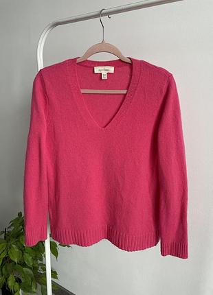 Вовняний светр seasalt cornwall