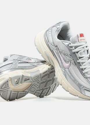 Жіночі кросівки nike initiator silver pink 36-37-38-39-40