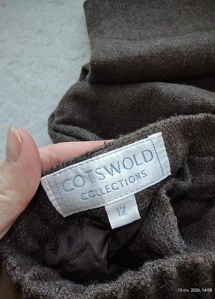 Брюки шерсть винтаж ⚜️