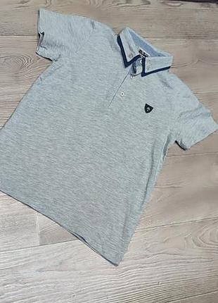 Футболка-поло cegisa 128