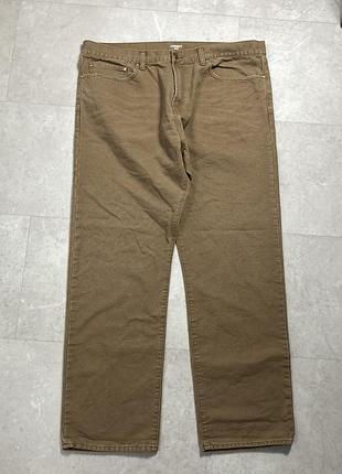 Штани джинси carhartt wip pontiac pant