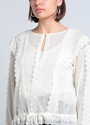 Блуза twinset