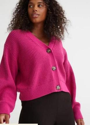 Кардиган h&amp;m