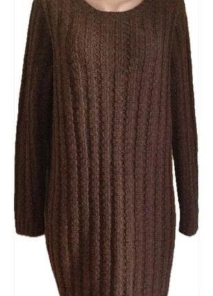 Сукня вовна