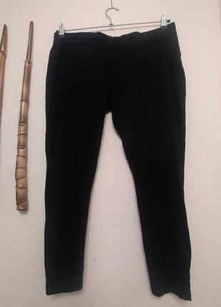 Лосины kiabi, трикотажные,в хорошем состоянии