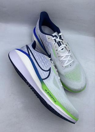 Кросівки чоловічі nike vomero 17 (fn1139-100) оригінал