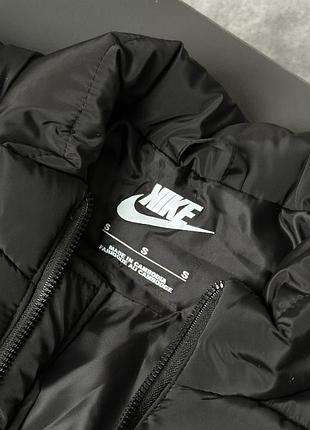 Куртка nike swoosh 5
