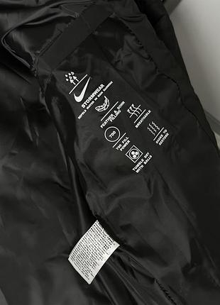 Куртка nike swoosh 4
