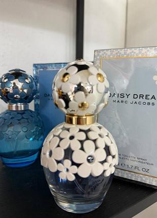 Жіночі парфуми daisy dream marc jacob’s 🦋💙