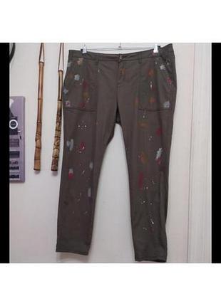 Джинси rainbow,нові (без магазинної бирки)