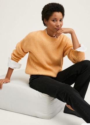Джемпер mango