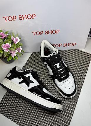 Кросівки bape