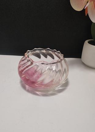 Маленька миска вінтаж