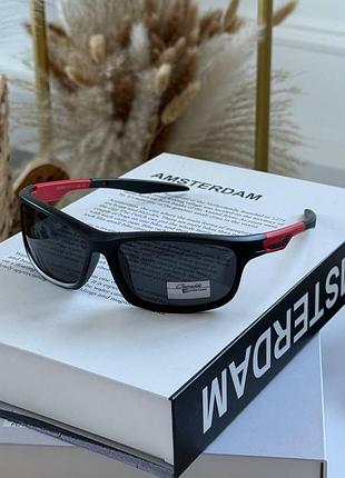 Солнцезащитные очки мужские спортивные🔥спортивные очки. cavaldi. polarized 🔥