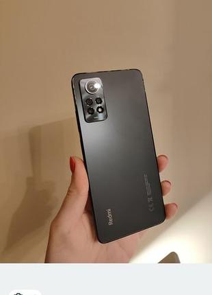 Xiaomi redmi note 12 pro 8/256 гб (впитывающий)порожье