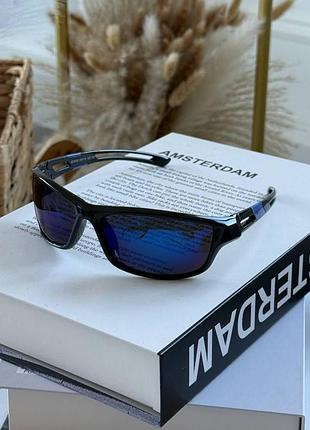 Сонцезахисні окуляри чоловічі спортивні🔥окуляри спортивні . cavaldi . polarized 🔥