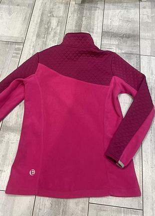 Фліска icepeak рожева жіноча - дитяча