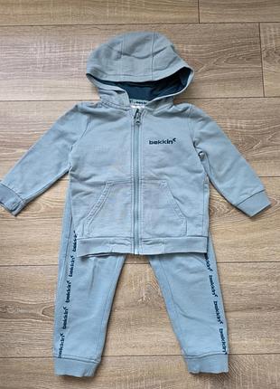 Костюм для мальчика