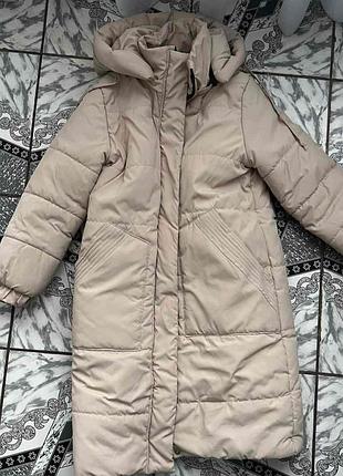 Зимова куртка 146-158