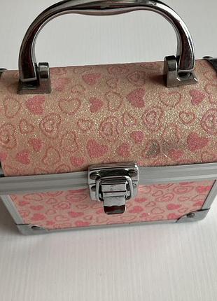 Ямугдучнк шкатулка для бижутерии